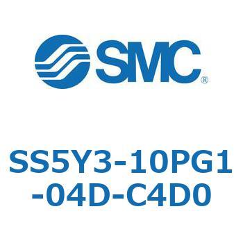 SS5Y3-10PG SMC