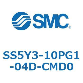 SS5Y3-10PG1-04D-CMD0-NA SS5Y3-10PG SMC 56566973