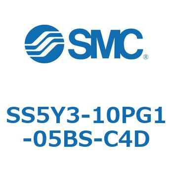 SS5Y3-10PG SMC