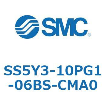 SS5Y3-10PG1-06BS-CMA0-NA SS5Y3-10PG SMC 56567287