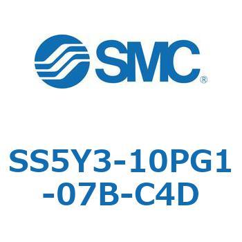 SS5Y3-10PG SMC