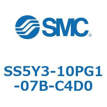 SS5Y3-10PG SMC