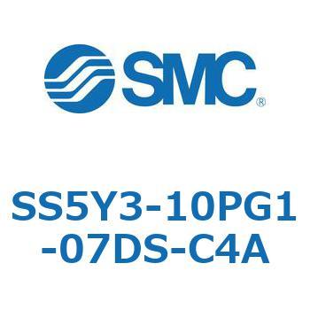 SS5Y3-10PG SMC