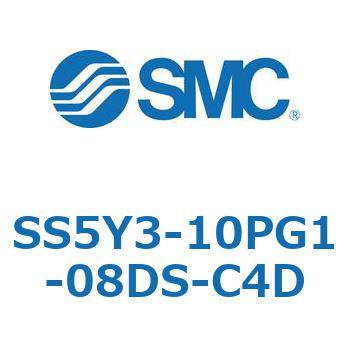 SS5Y3-10PG SMC
