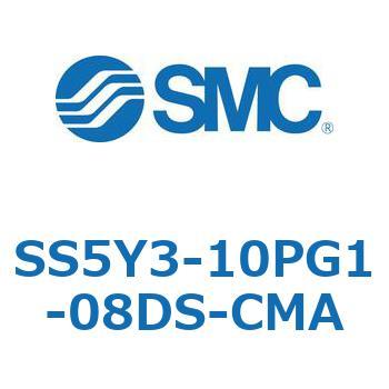 SS5Y3-10PG1-08DS-CMA-NA SS5Y3-10PG SMC 56567691
