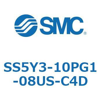 SS5Y3-10PG SMC