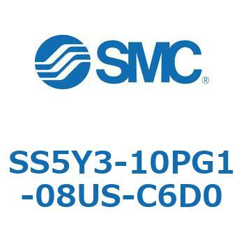 SS5Y3-10PG SMC