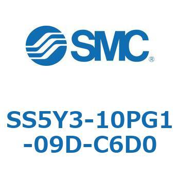 SS5Y3-10PG SMC