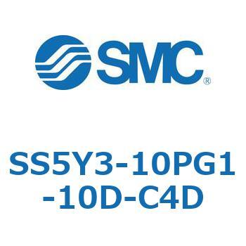 SS5Y3-10PG - SMC