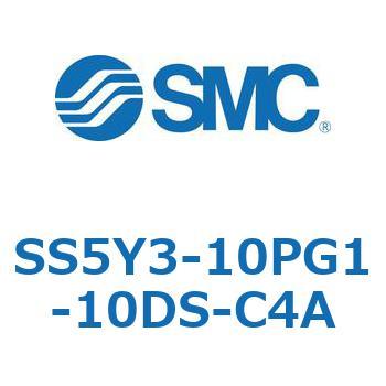 SS5Y3-10PG SMC