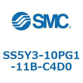 SS5Y3-10PG SMC