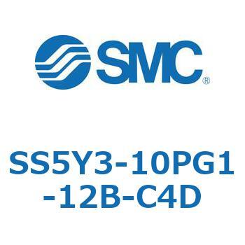 SS5Y3-10PG SMC