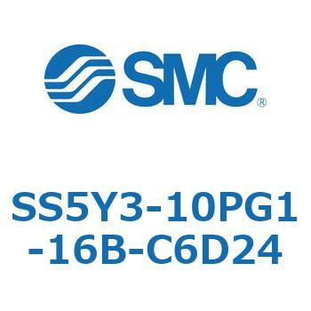 SS5Y3-10PG SMC