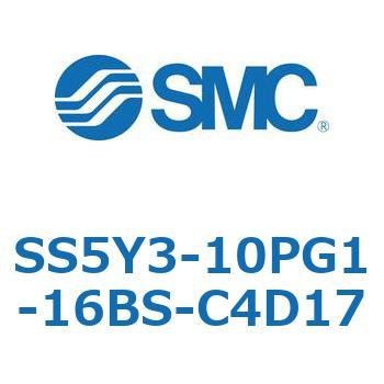 SS5Y3-10PG SMC