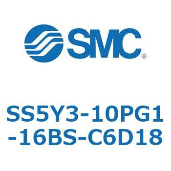 SS5Y3-10PG SMC