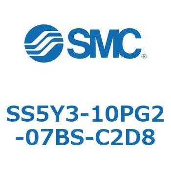 SS5Y3-10PG SMC