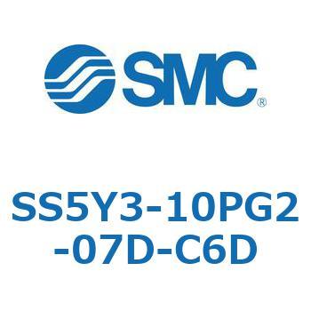 SS5Y3-10PG SMC