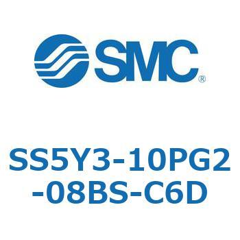 SS5Y3-10PG SMC