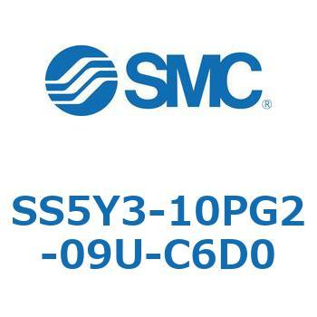 SS5Y3-10PG SMC