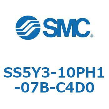 SS5Y3-10PH SMC