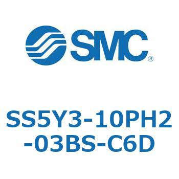 SS5Y3-10PH SMC