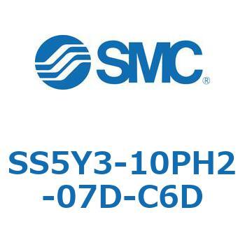 SS5Y3-10PH SMC