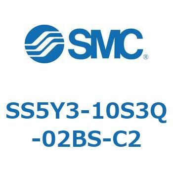 SS5Y3-10S3Q SMC