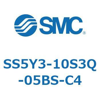 SS5Y3-10S3Q SMC