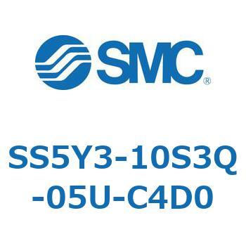 SS5Y3-10S3Q SMC