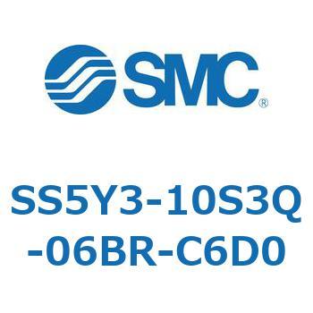 SS5Y3-10S3Q SMC