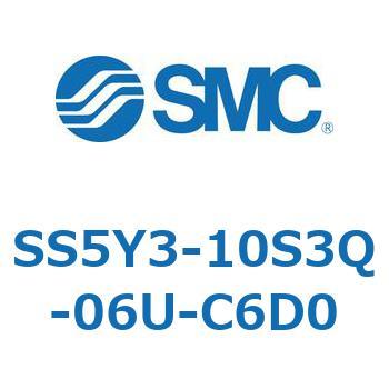 SS5Y3-10S3Q - SMC