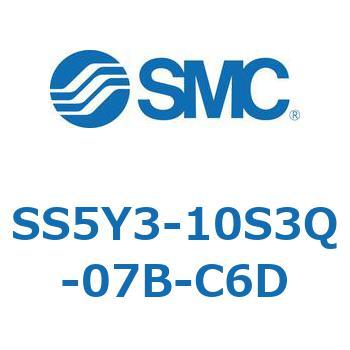 SS5Y3-10S3Q-07B-C6D-NA SS5Y3-10S3Q SMC 56570972
