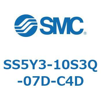 SS5Y3-10S3Q-07D-C4D-NA SS5Y3-10S3Q SMC 56571085