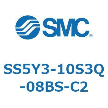 SS5Y3-10S3Q SMC