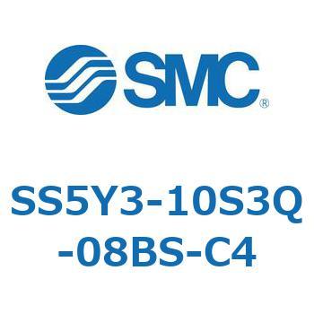 SS5Y3-10S3Q-08BS-C4-NA SS5Y3-10S3Q SMC 56571261