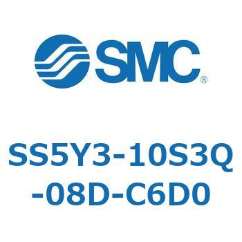 SS5Y3-10S3Q SMC