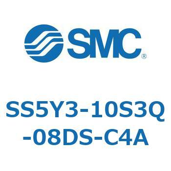SS5Y3-10S3Q SMC
