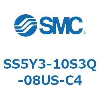 SS5Y3-10S3Q SMC