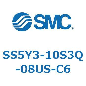 SS5Y3-10S3Q SMC