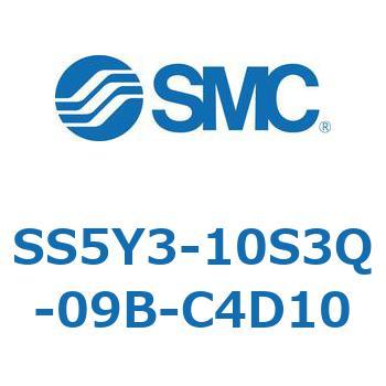 SS5Y3-10S3Q SMC