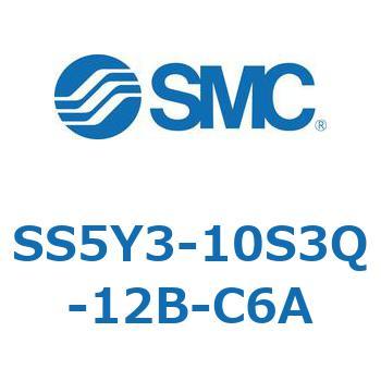SS5Y3-10S3Q SMC