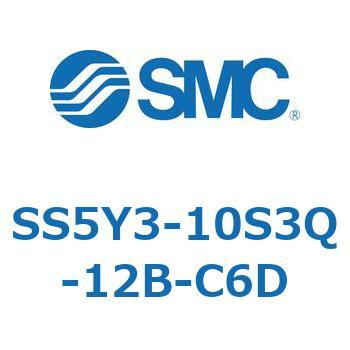 SS5Y3-10S3Q SMC