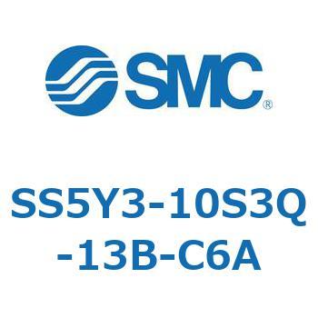 SS5Y3-10S3Q SMC