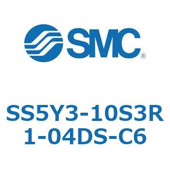 SS5Y3-10S3R SMC