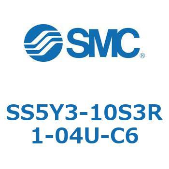 SS5Y3-10S3R SMC