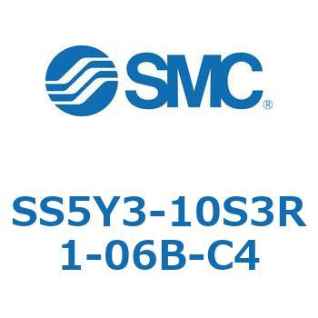 SS5Y3-10S3R SMC