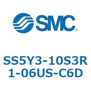 SS5Y3-10S3R SMC