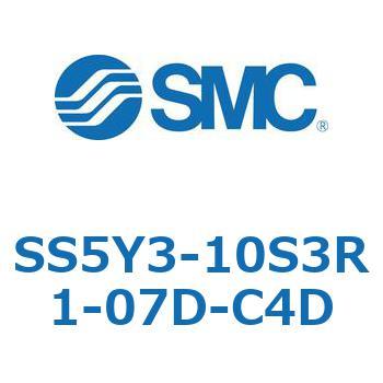 SS5Y3-10S3R SMC