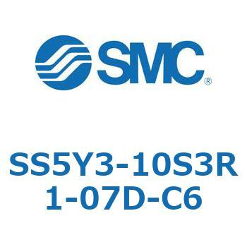 SS5Y3-10S3R SMC