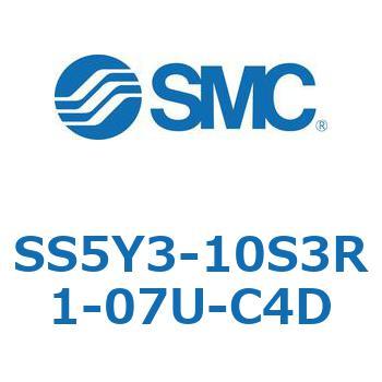 SS5Y3-10S3R SMC